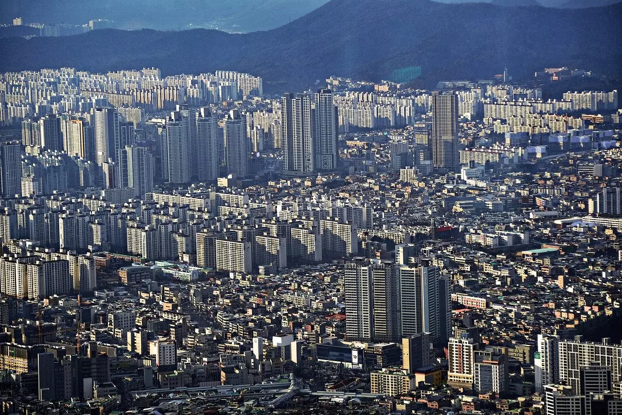 전용면적 85㎡ 몇평? 또, 전용면적하고 공용면적은 차이는 뭘까?
