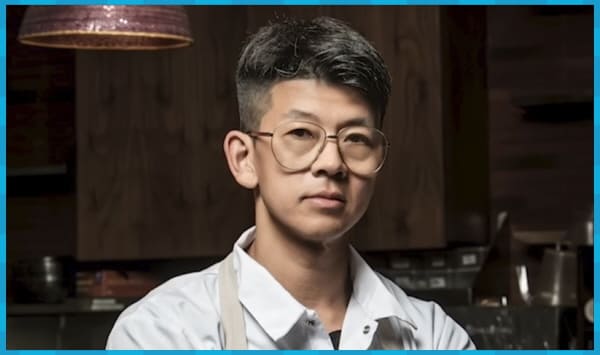 임정식 셰프