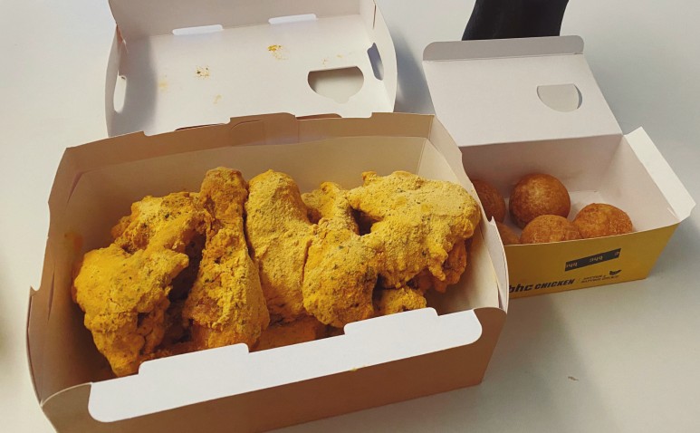 3월첫주 :: 생일 23