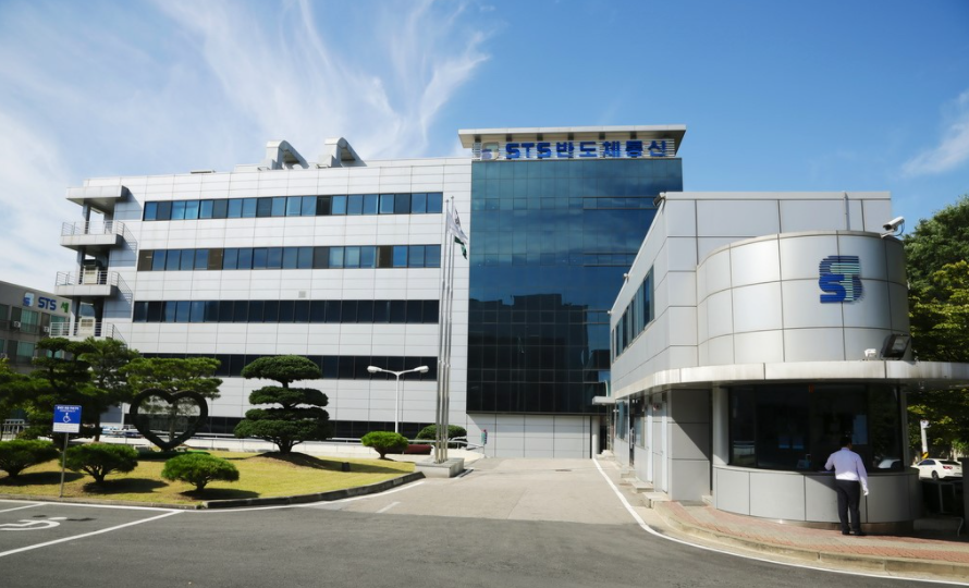  sfa반도체  주가 상승 원인