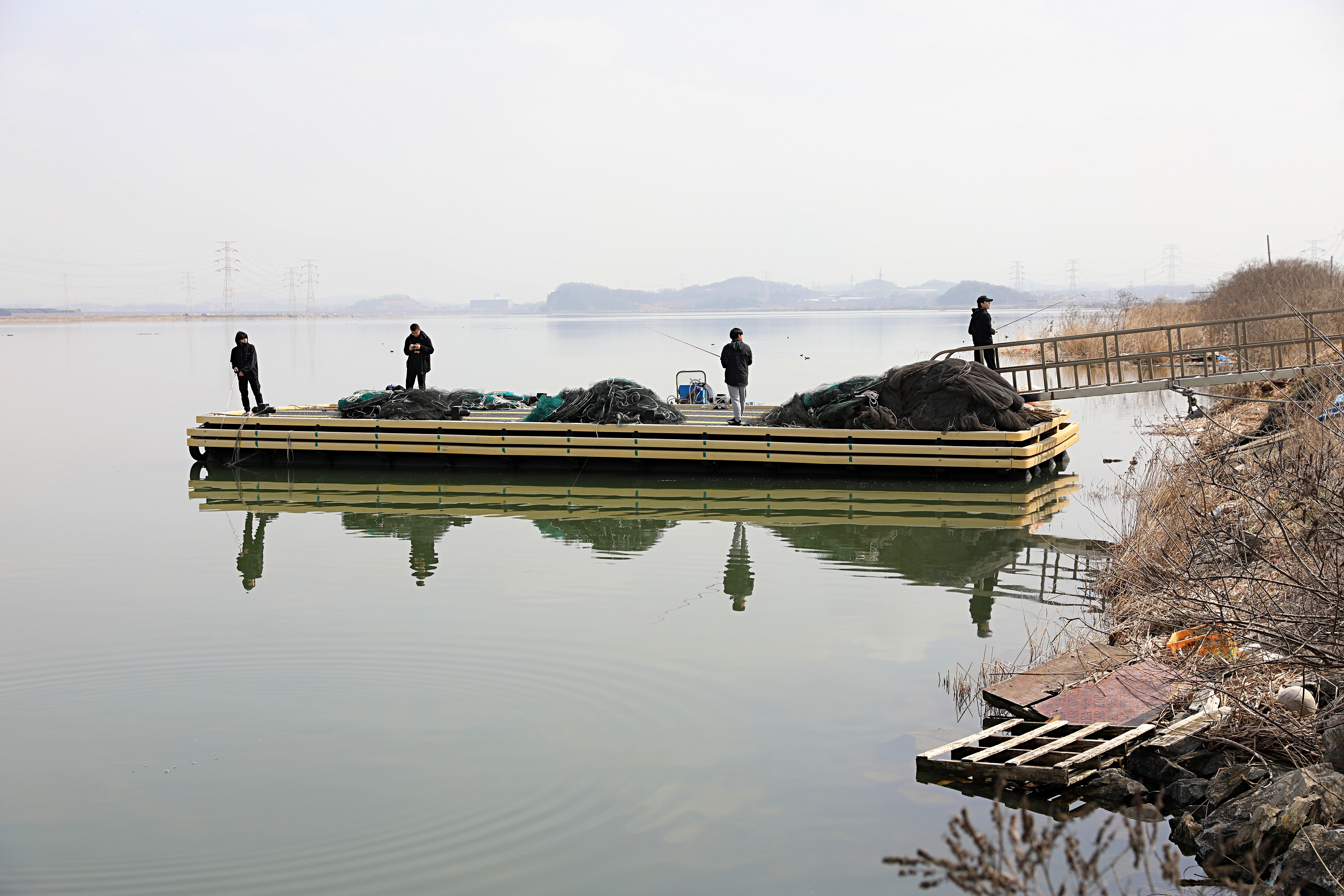 평택섭길(바닷물길) 177