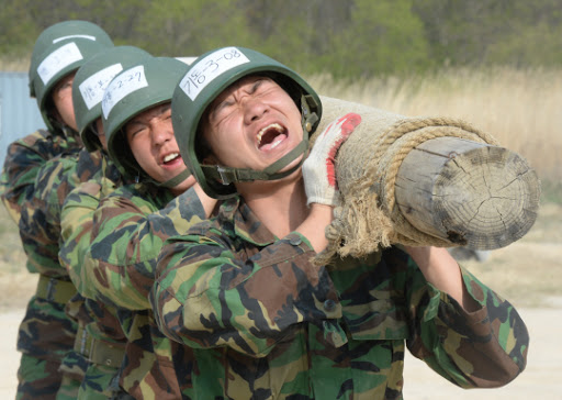  육군 정보보호병에 대해 알아보자! (2020년)