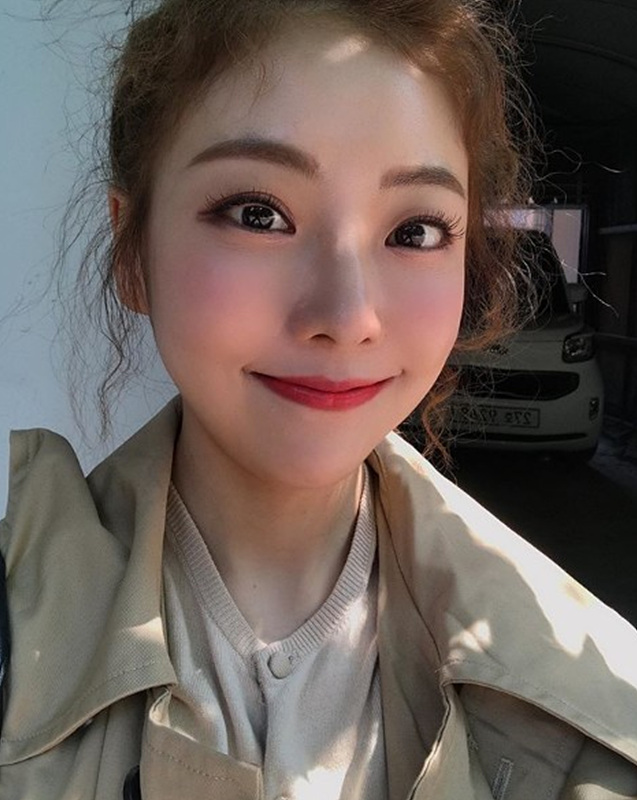 서예화 배우 모든 것