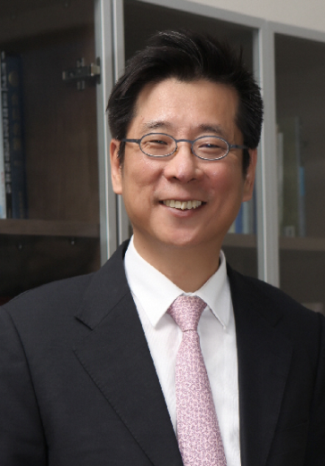 김영세 교수