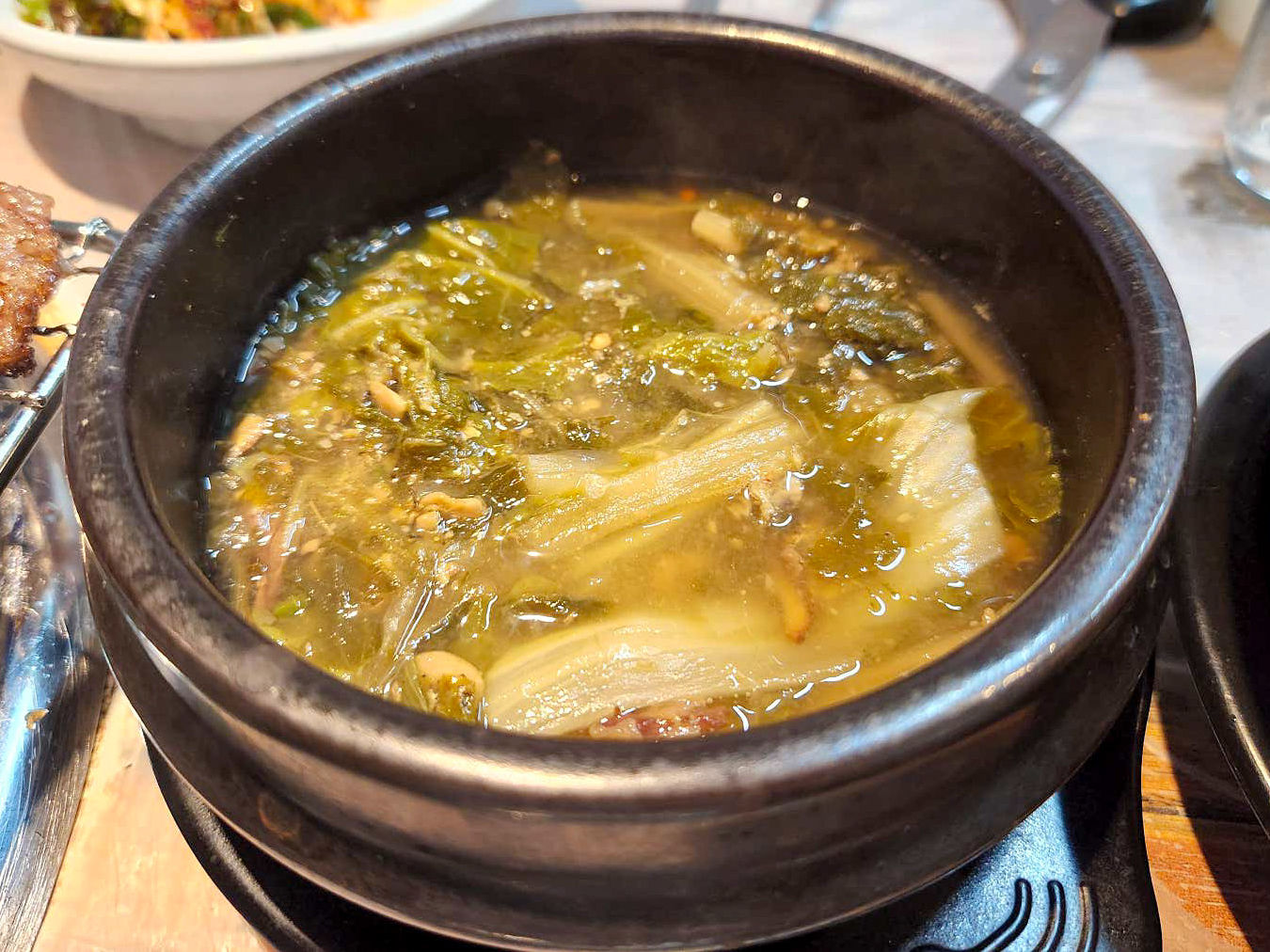 우정한우숯불갈비 이미지