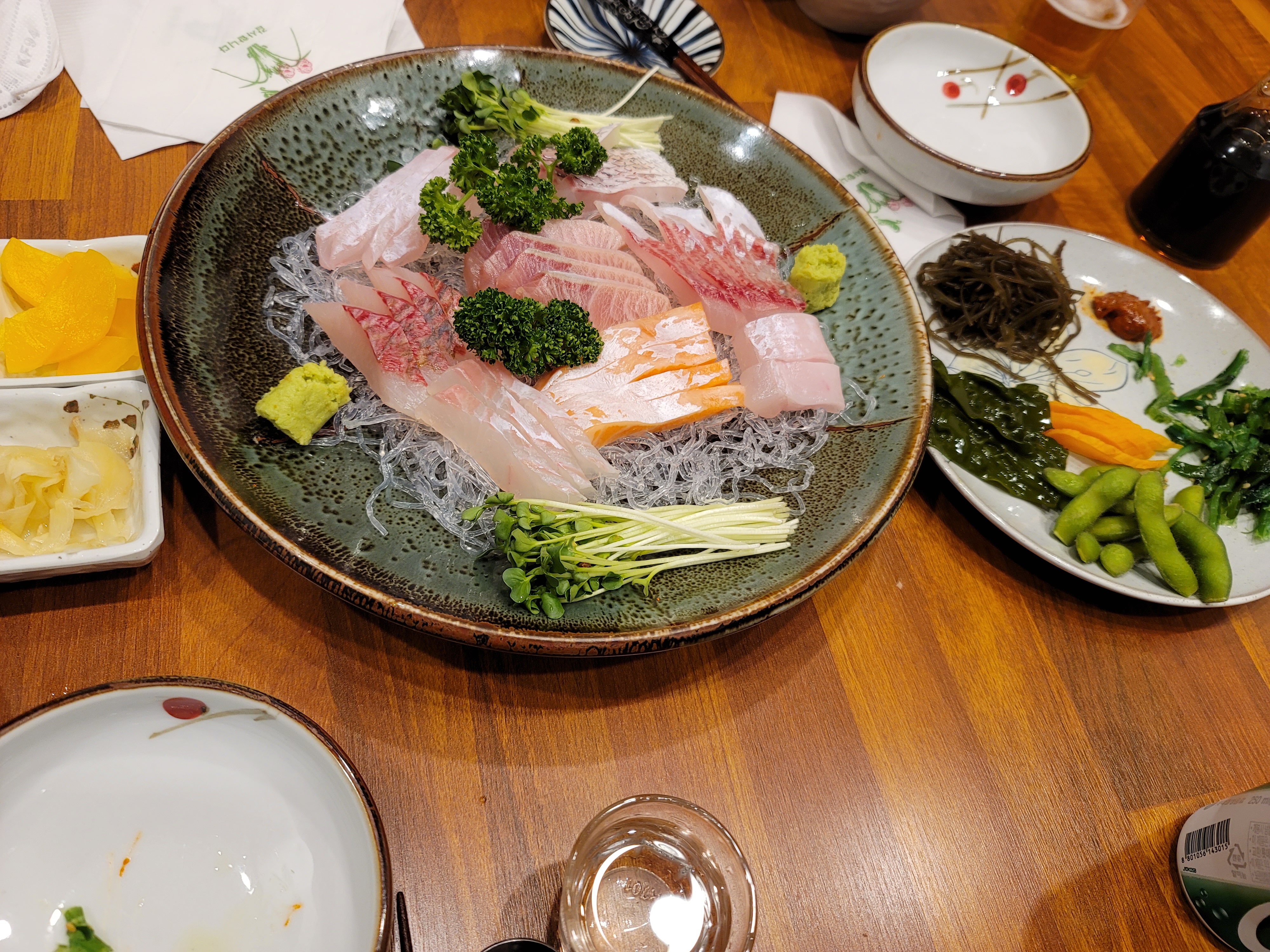 스테파노 일류초밥 이미지