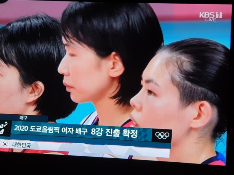  축구든야구든 한일전은 이겨야되네요