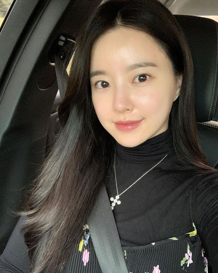  스포츠 여신 이향 아나운서