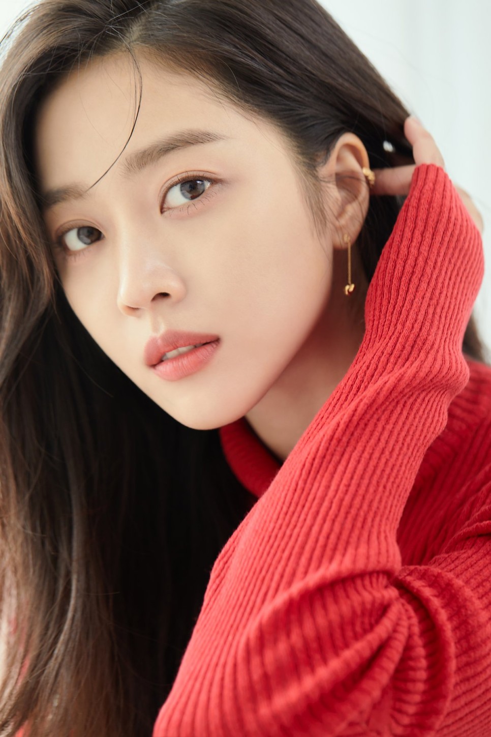  조보아씨 프로필 포토 사진들 모음