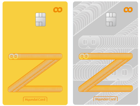 현대카드-K패스-신용카드