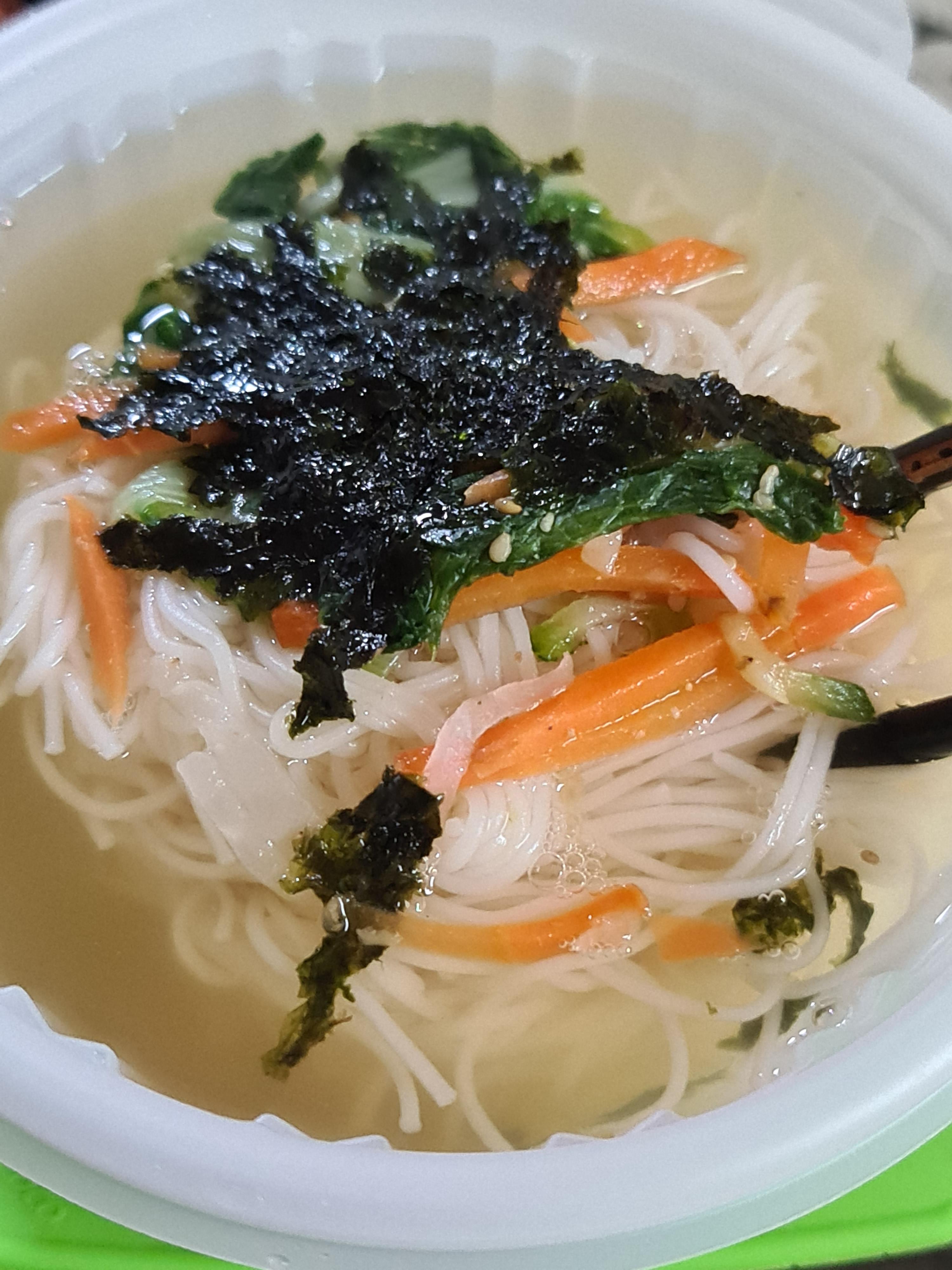 연산할매국수 시청본점 사진 3