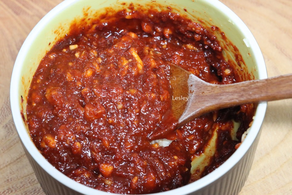 두부두루치기만드는 법 밥도둑 23