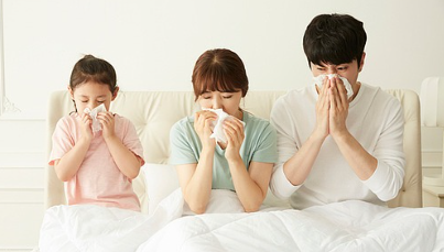 알레르기성-비염