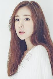 간미연 프로필