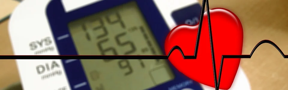 올바른 혈압 측정 방법