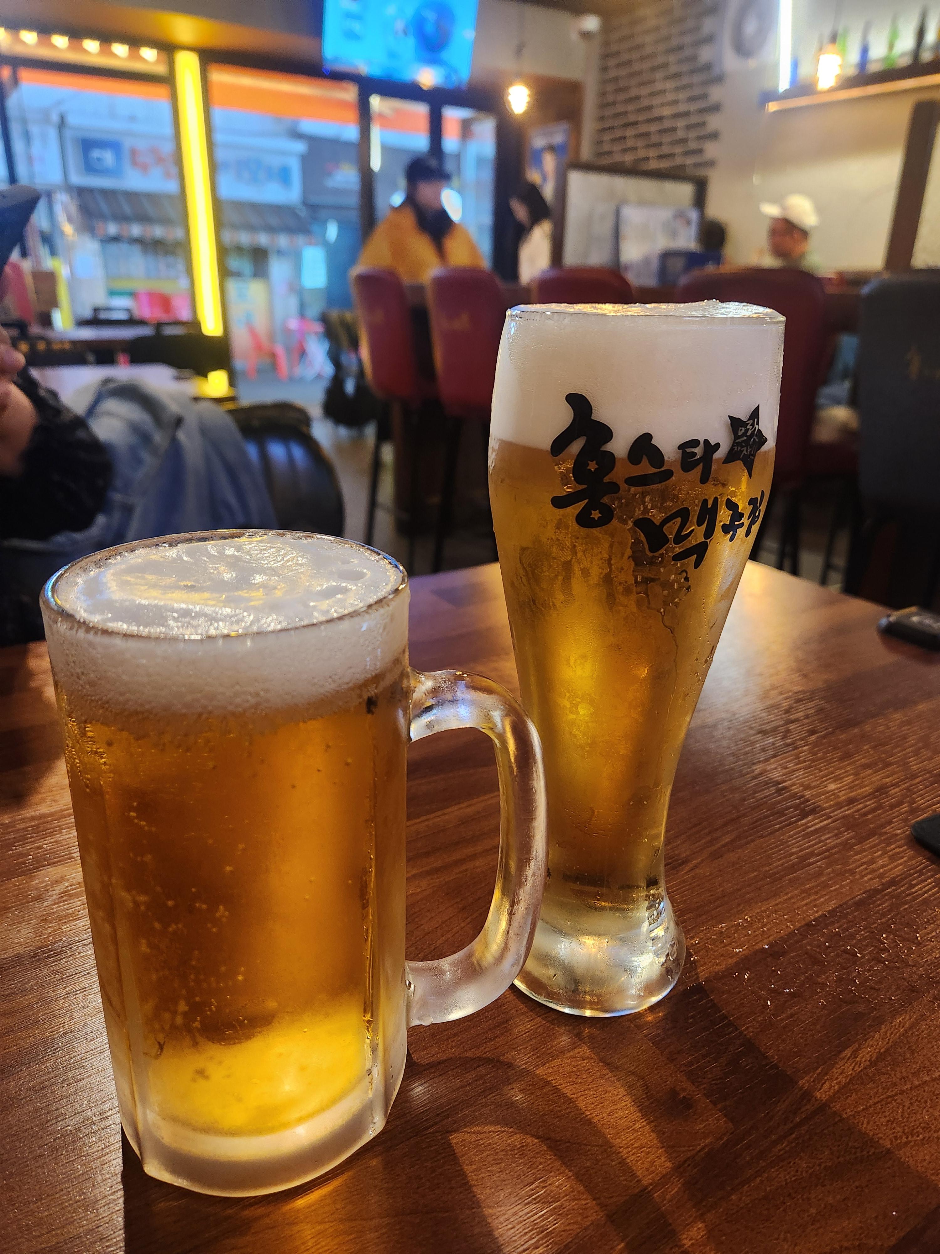 홍스타맥주집 사진 7