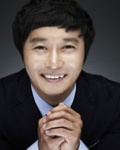 김병만 - 개그맨