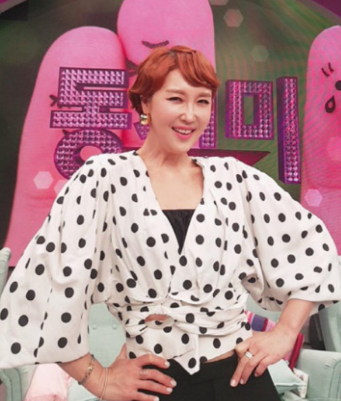  최은경 아나운서 나이, 키, 몸매, 이혼