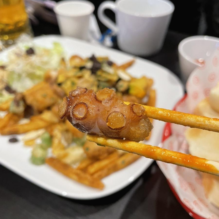  [구미] 안주가 맛있는 감성술집 <개민주네>