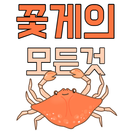  꽃게 제철 영양분 살이 꽉 찬 꽃게 고르는 방법 꽃게 피해야 하는 환자