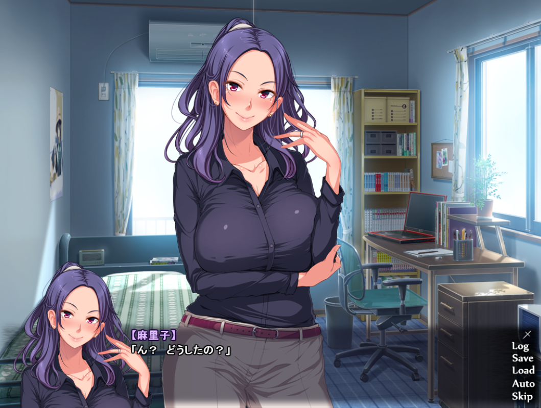  만취시키면 낙승~ (泥酔させれば楽勝セックス～叔母と従姉編～ - ソーラレイ) 다운로드