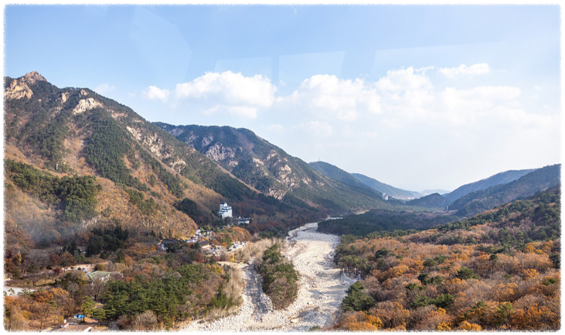 단풍명소