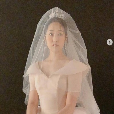  박보미 결혼 남편은?