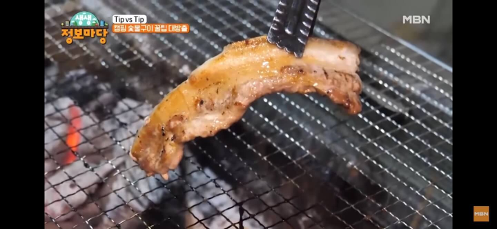캠핑-숯-추천