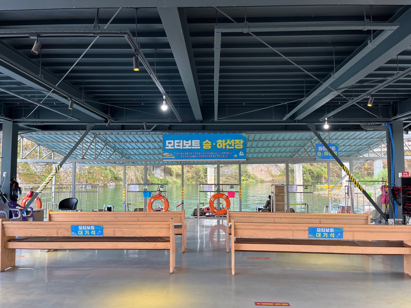 도담삼봉관광지 이미지