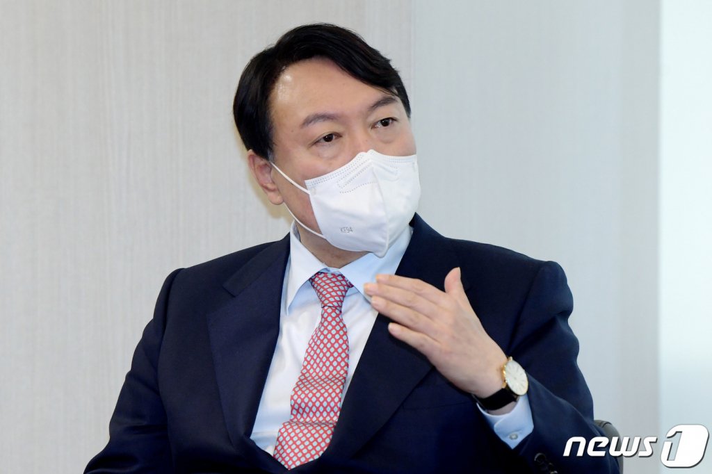  "허위경력 해명도 허위" 윤석열·김건희, 이재명 대법원 판결이 살리나