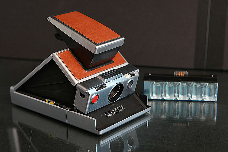 SX-70 1