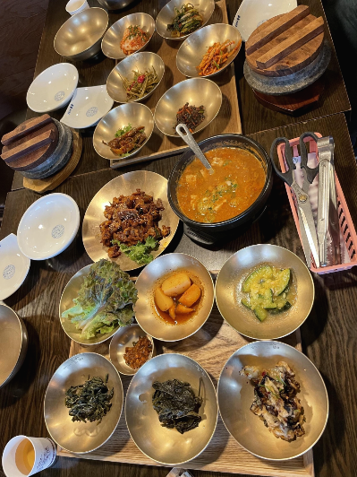  [이천 아울렛 맛집/카페] 가성비 가심비 다 잡은 강민주 ‘들밥’, 인생 카페 '이진상회'