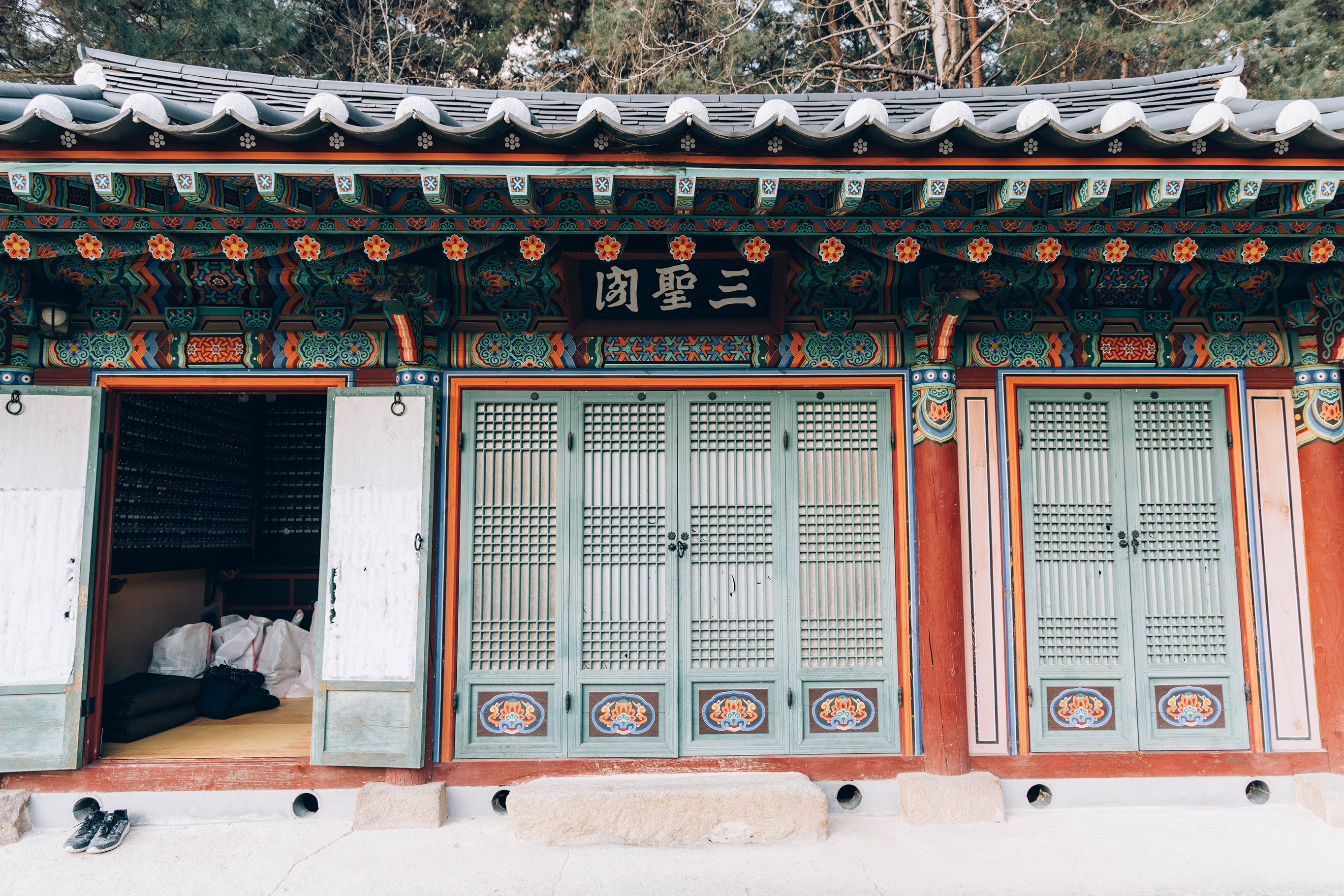 경기도 가볼만한곳&#44; 뷰맛집 남한강뷰 여주 신륵사