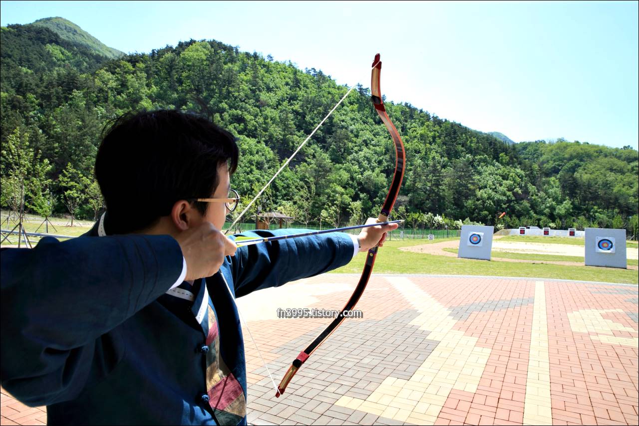 신화랑풍류마을