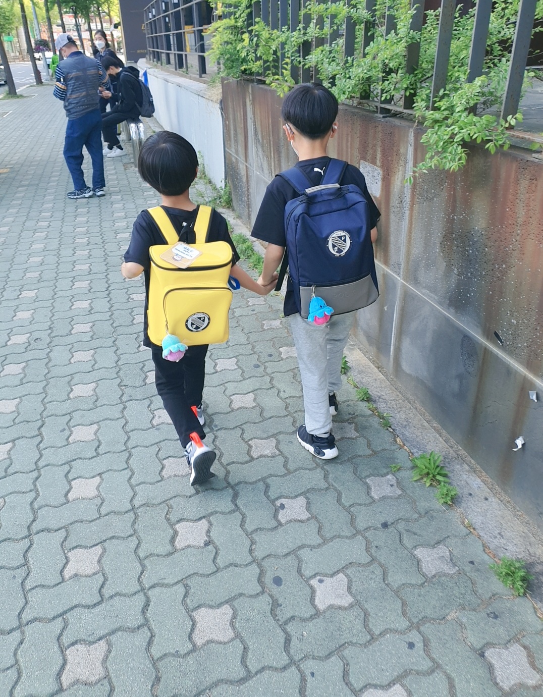 폴리어학원 이미지