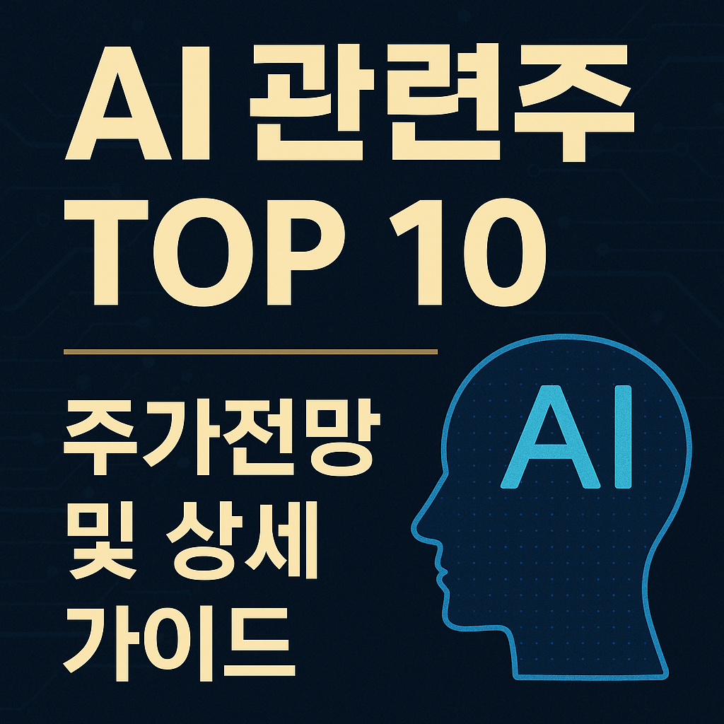 2025 2차전지 관련주 TOP 10 ❘ 주가전망·대장주·저평가 종목