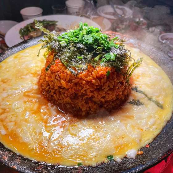 생방송 투데이 불곱창 400인분 맛의 승부사 위치 로타리곱창타운 연신내 맛집