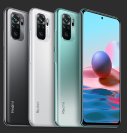  홍미노트10/홍미노트10PRO 픽셀롬으로 변경하기. 1. 부트로더언락