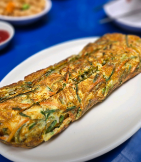 화산골뱅이 사진 6