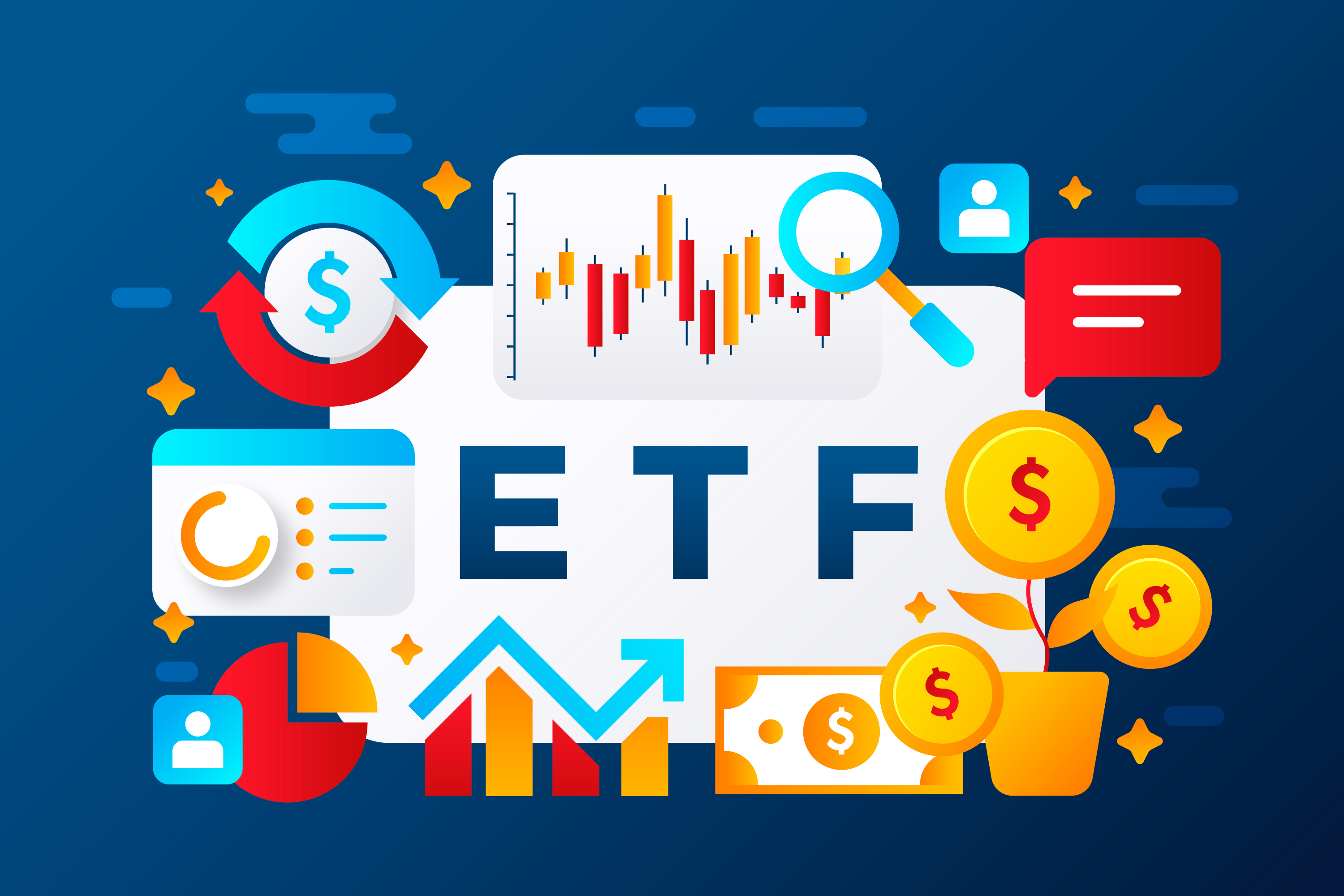 ETF