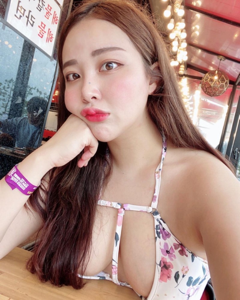  153cm 인스타여신의 비율