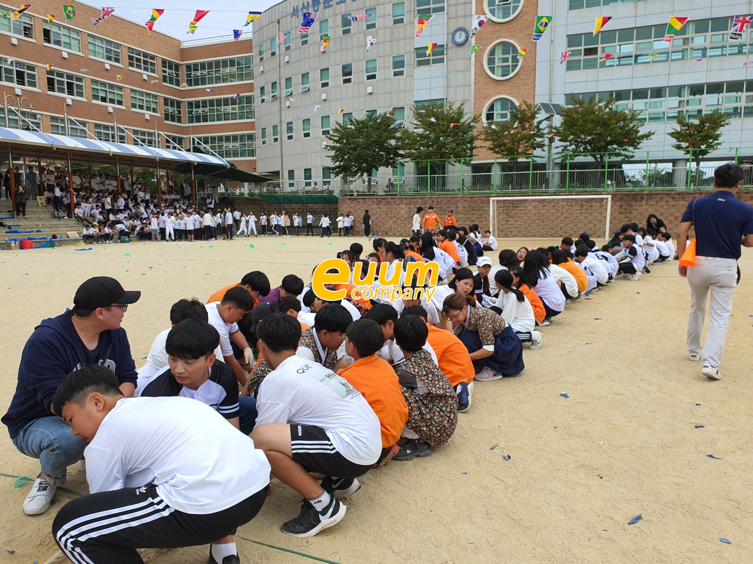  충남 논산시 초등학교 운동회 대행 이벤트기획사