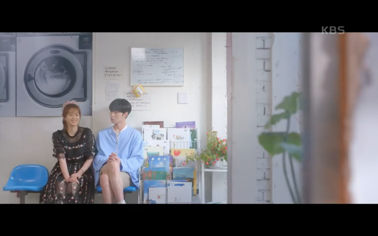  [KBS 수목 드라마 도도솔솔라라솔 OST : 아이돌 출동!]