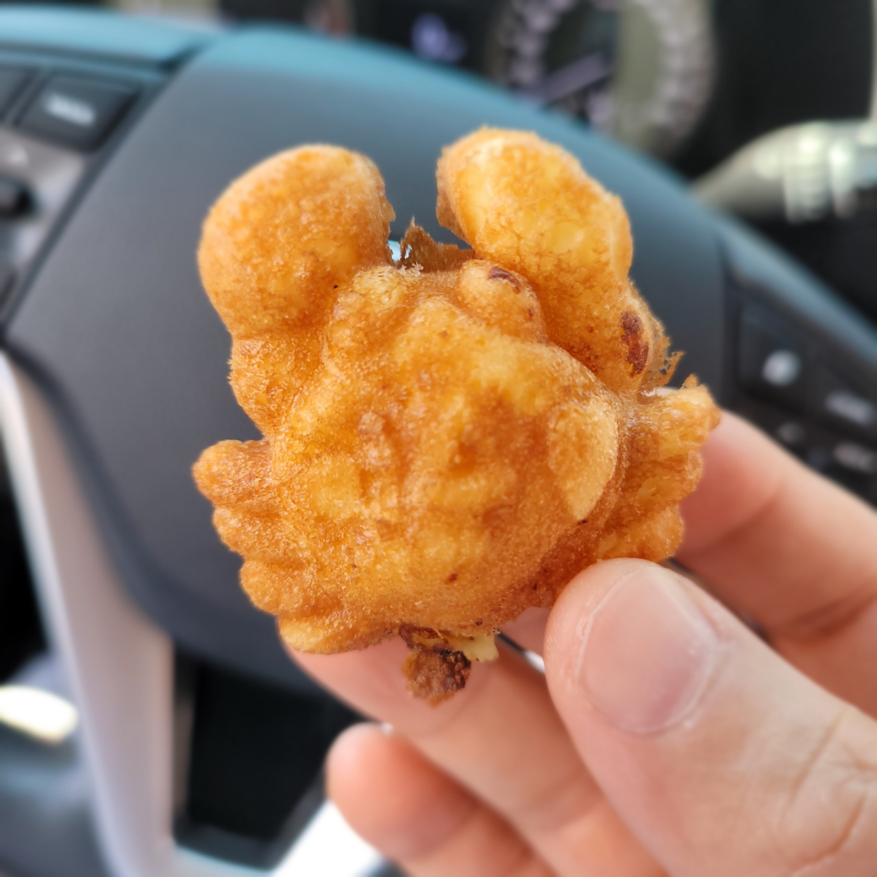  여수 맛집 추천 - 명동게장 :: 양념 간장게장