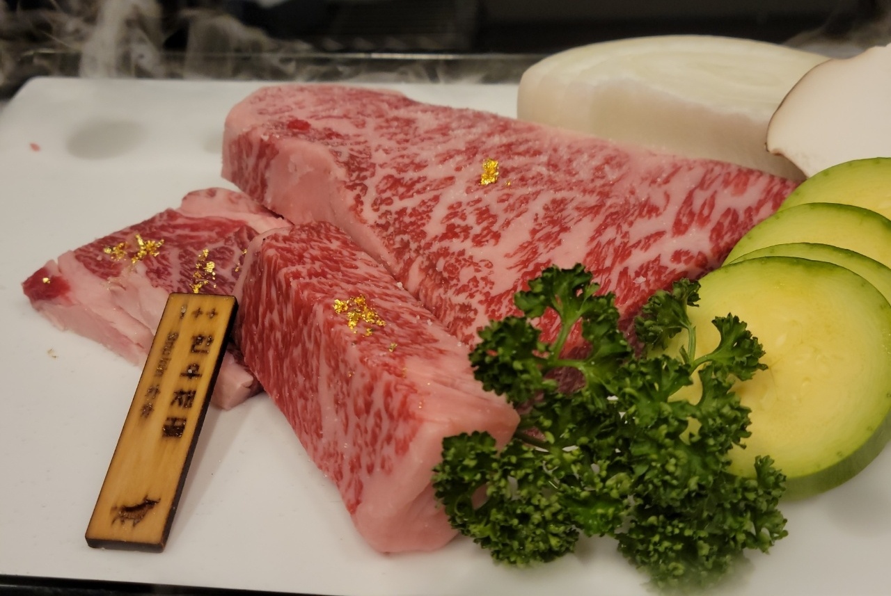  [강릉] 한우상위 1%만을 고집하는 강릉 맛집 금송아지