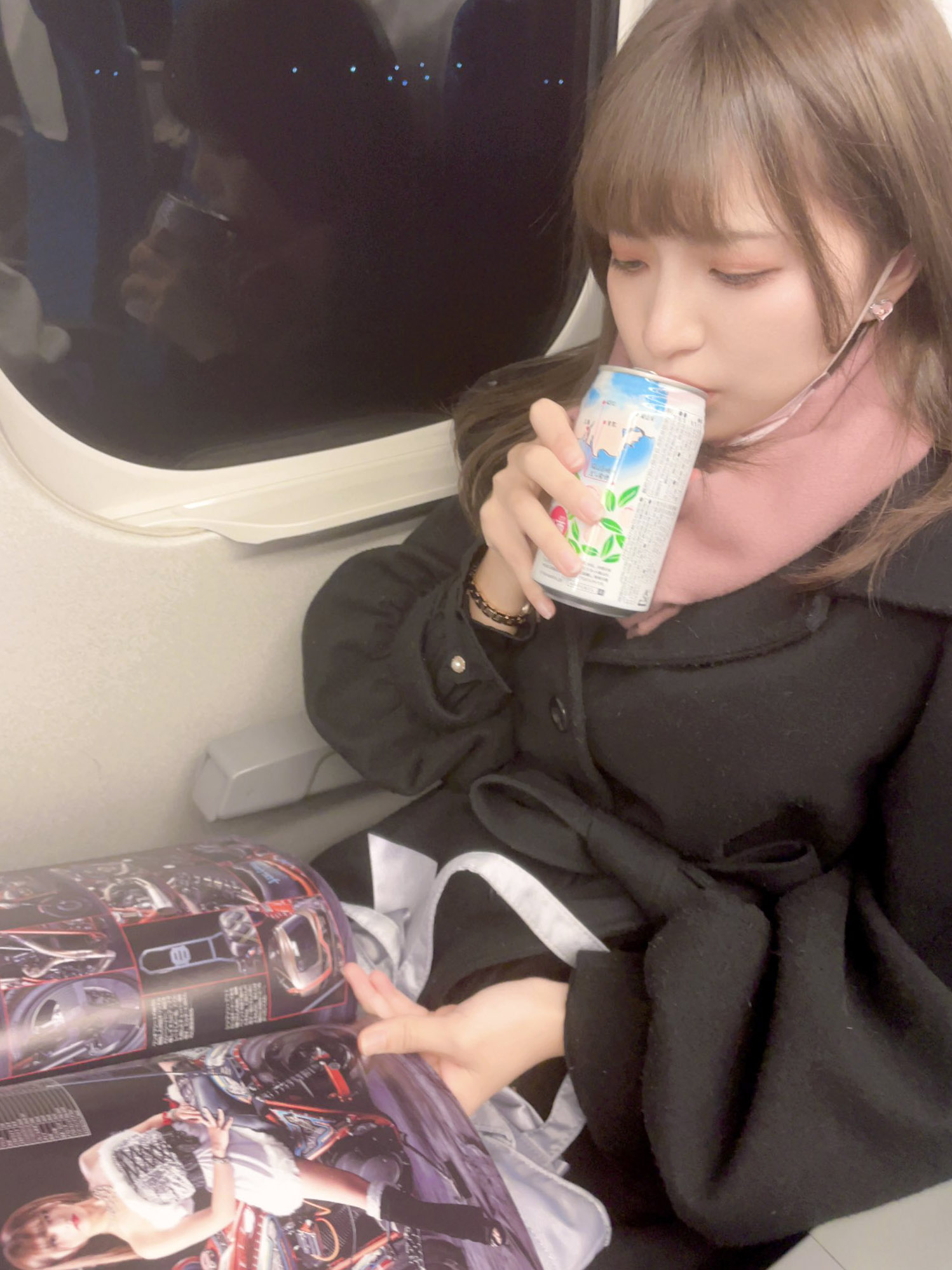 네오_아카리_Akari_根尾あかり