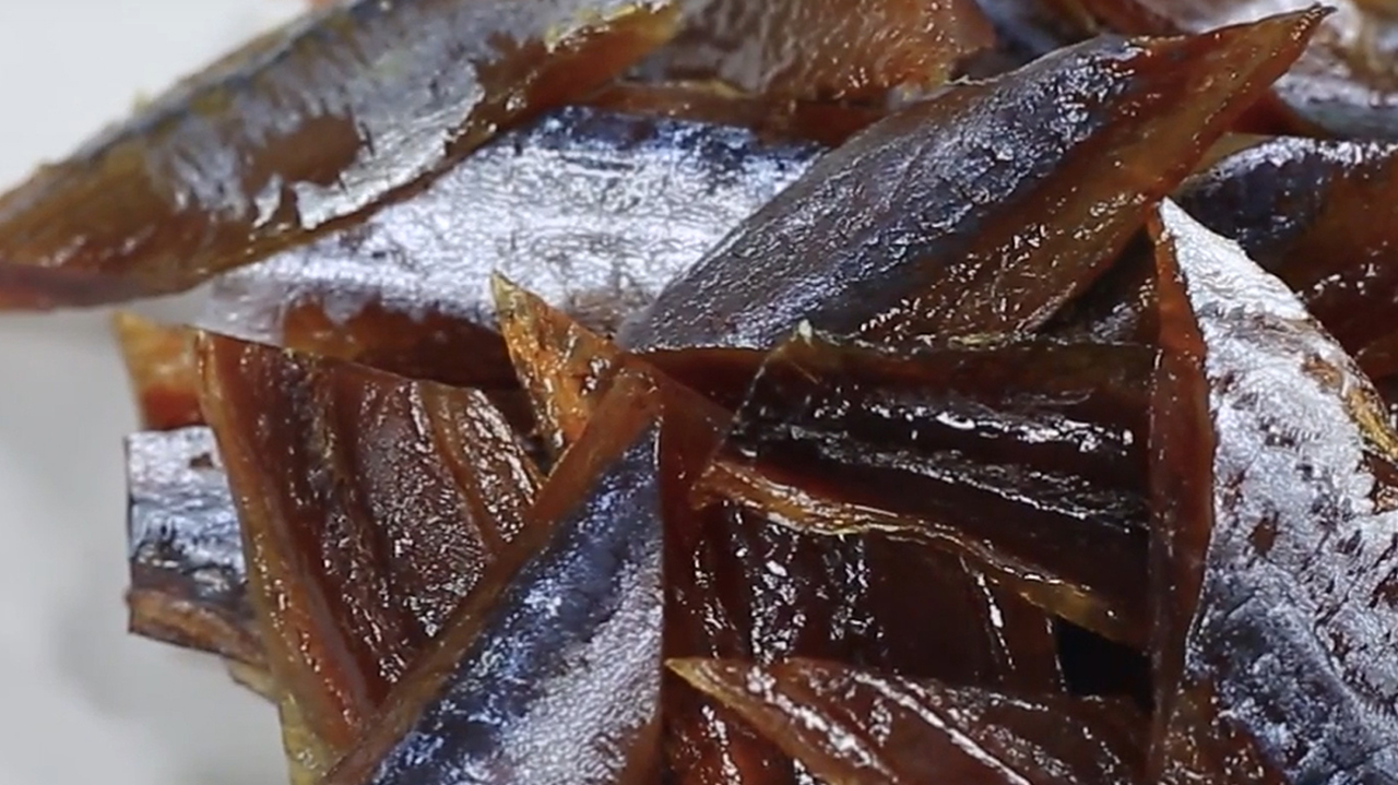 과메기 맛있게 먹는법