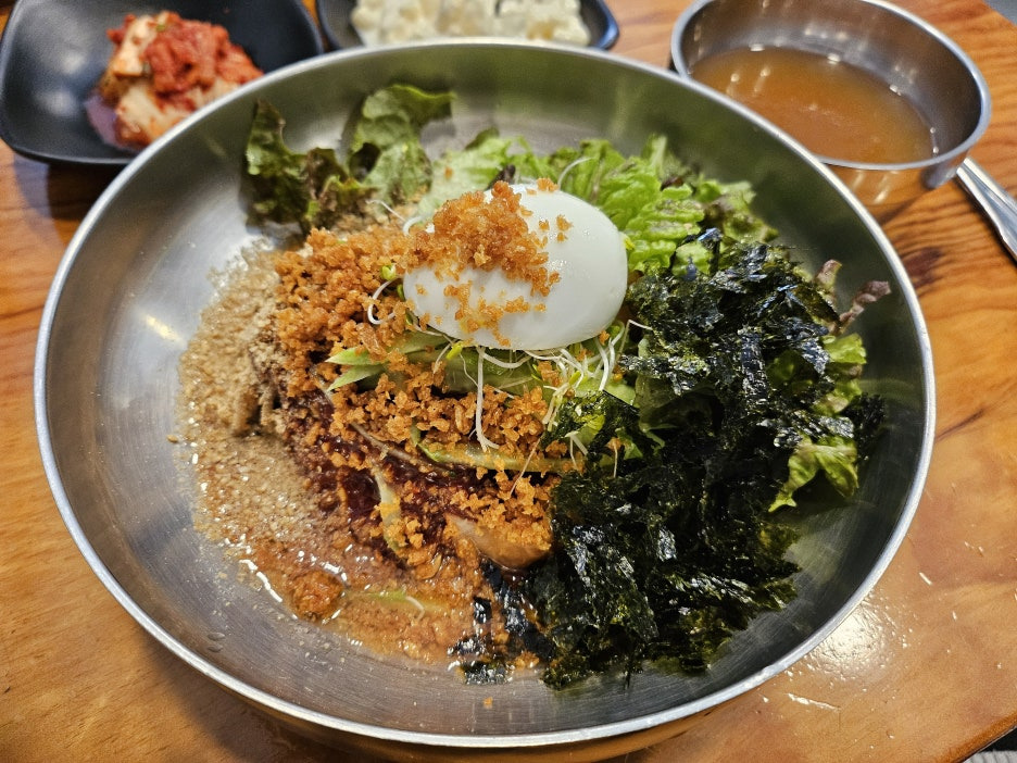 마느리막국수 이미지
