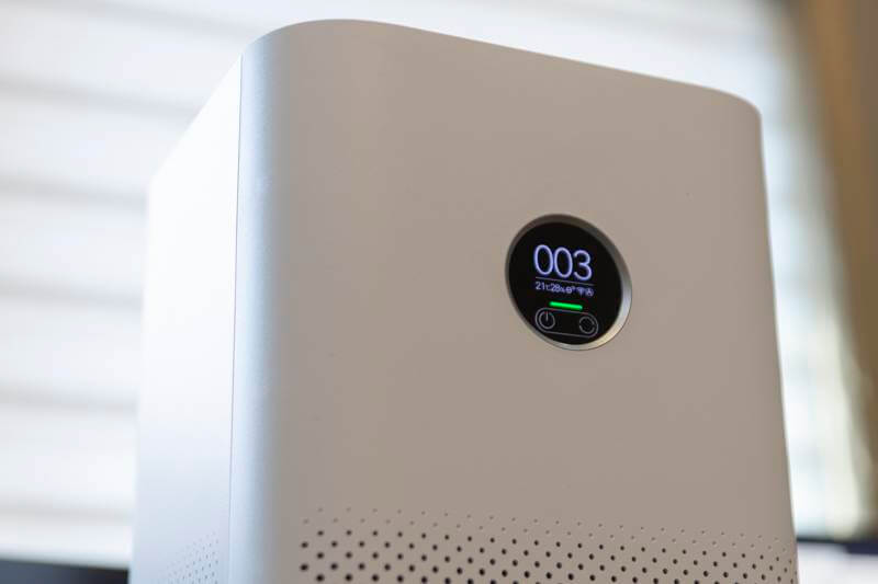  [리뷰] 샤오미 미에어 공기청정기4, 가성비 최강 공청기
