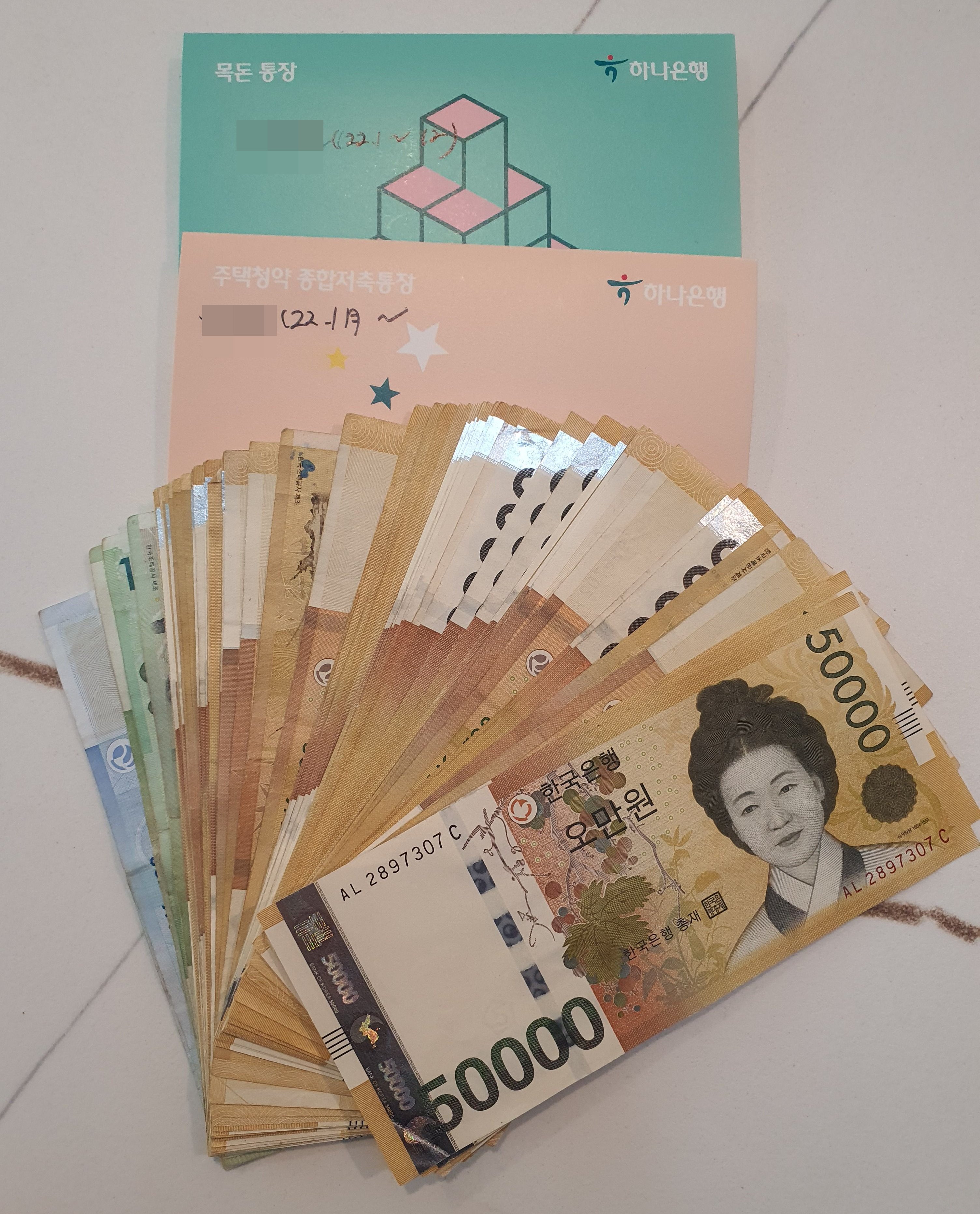  주택청약저축+적금추천 : 내집마련 더블업 적금(하나은행)